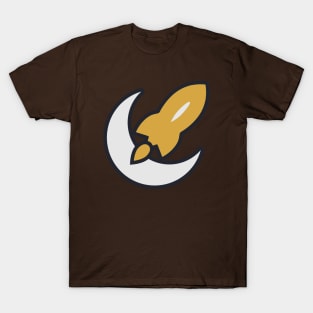 Moonshot Logo T-Shirt